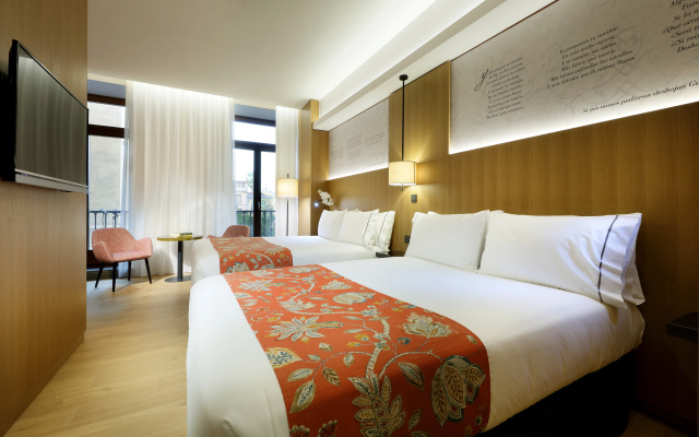 Áurea Catedral by Eurostars Hotel Company