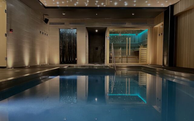 L'Hôtel & Spa  Ribeauvillé