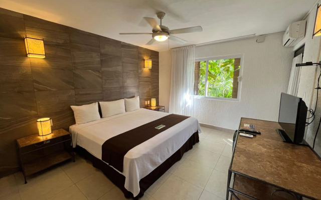 Tukan Hotel Playa del Carmen