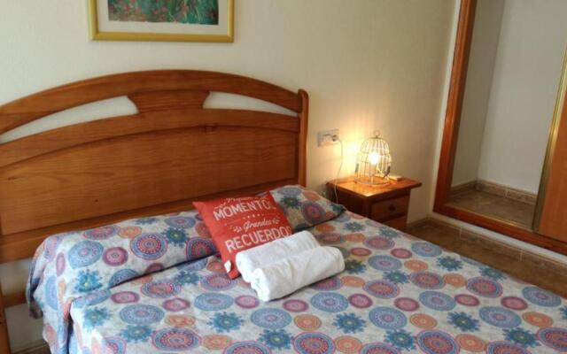 Apartamento Playa Mar 303