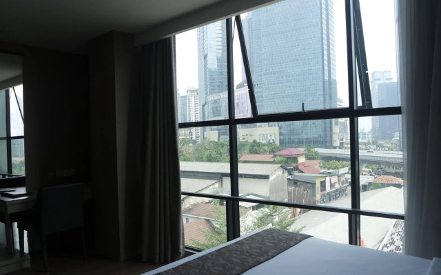 Avissa Suites