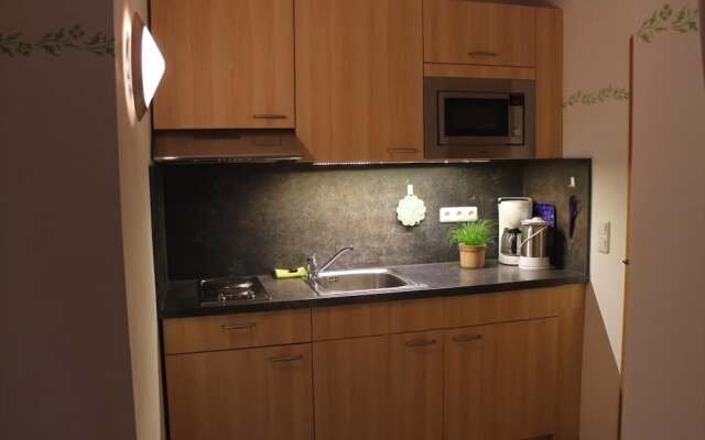 Ferienapartmenthaus Hubertushof