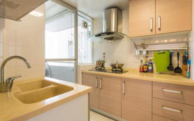 Friend Apartment