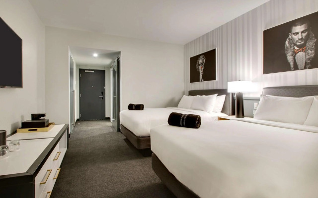 The Rose Hotel Chicago O’Hare, Tapestry Collection by Hilton