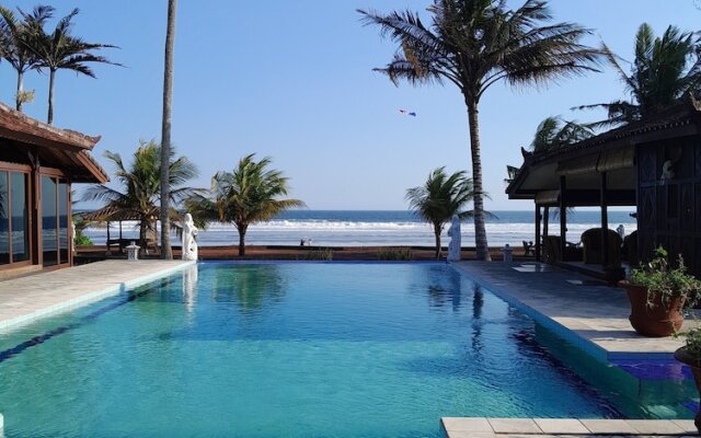 Bali Hai Island Resort