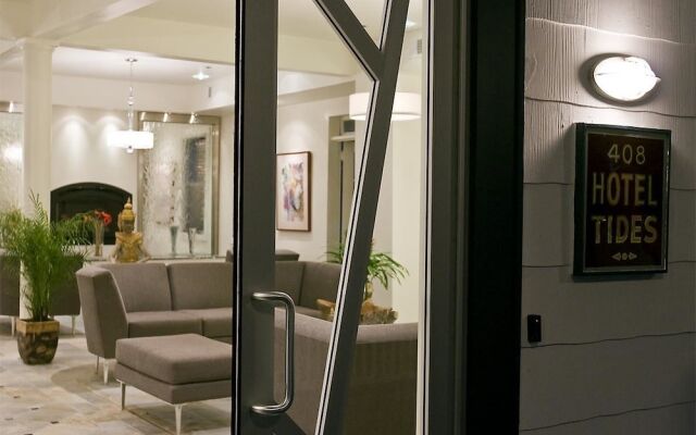Hotel Tides