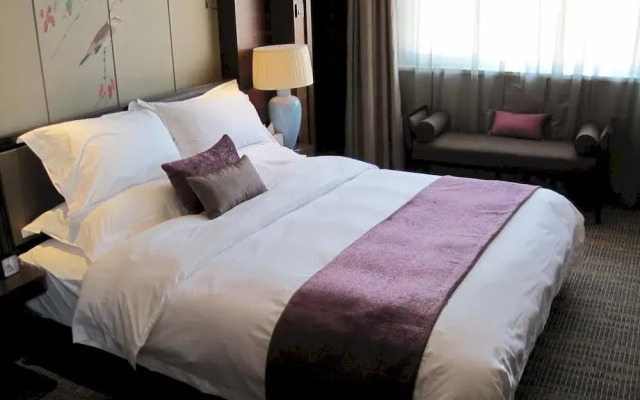 Yantai Waitinn Garden Hotel
