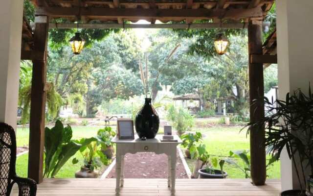 Hotel Sommeil Natural Resort