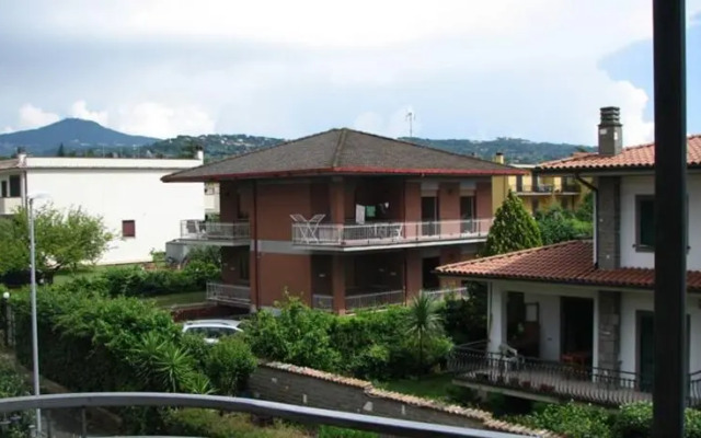 Rome Vacation Rental