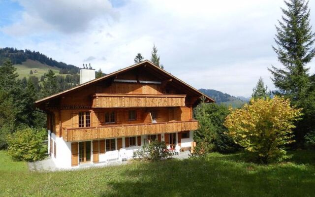 Apartment Zapfe (Moore)