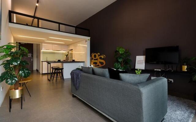 Establishment EST Bangsar By Greater Stay