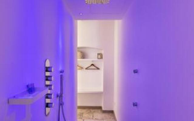 Bed And Breakfast T57