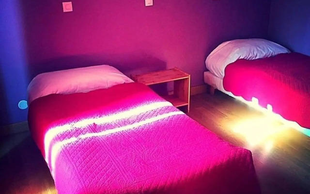 Hôtel Résidence de Bruxelles Paris-Gare du nord