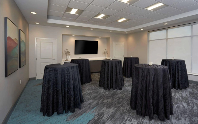 TownePlace Suites by Marriott Hamilton