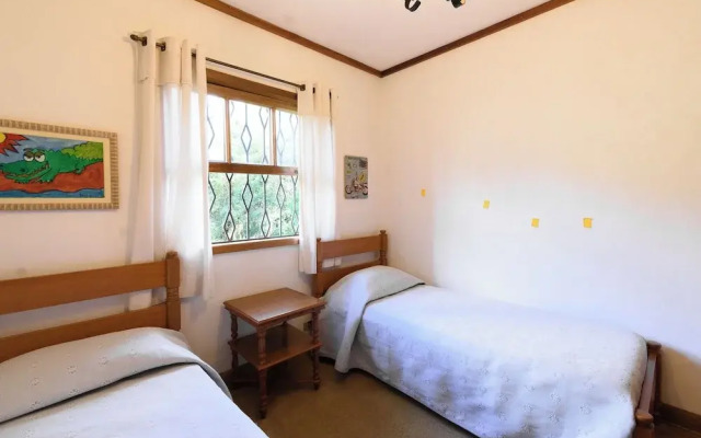 Ap Vila das Marílias 4