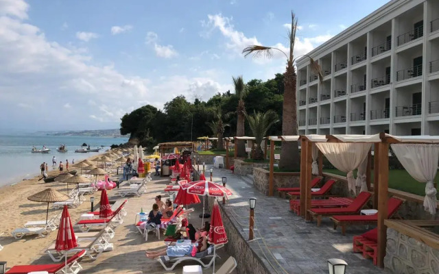 Alinn Otel