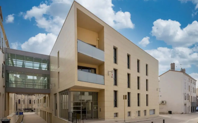 Zenao Appart'hôtels Mâcon