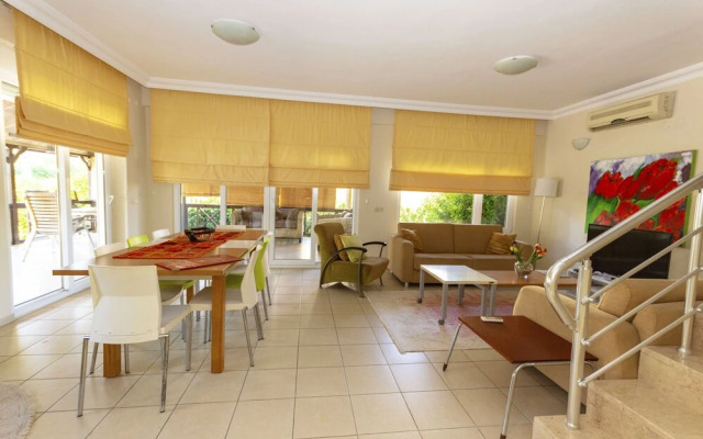 Paradise Town Villa Abel