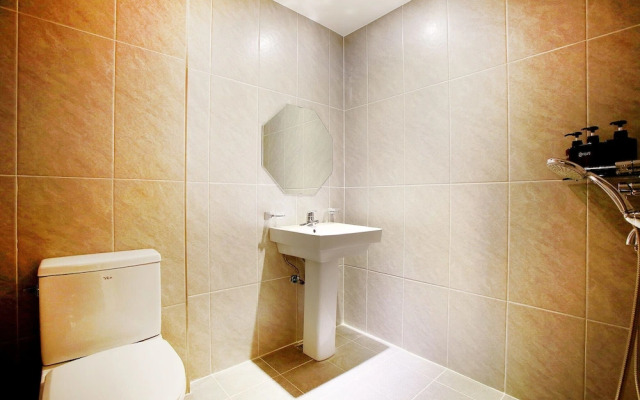 Chuncheon Hotel Eton