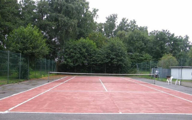 Dueodde Feriepark - Holiday House