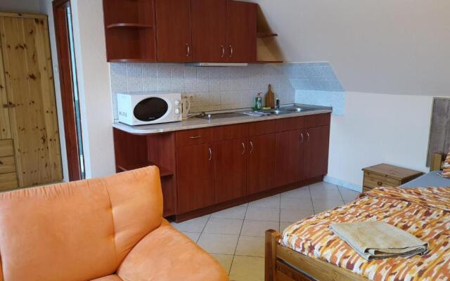 Apartman116 Airport