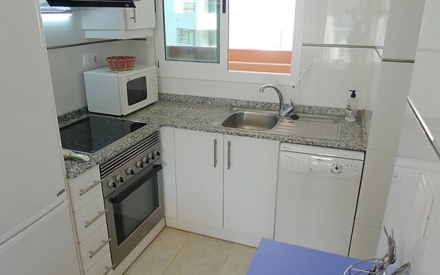 RealRent Mirador al Mar