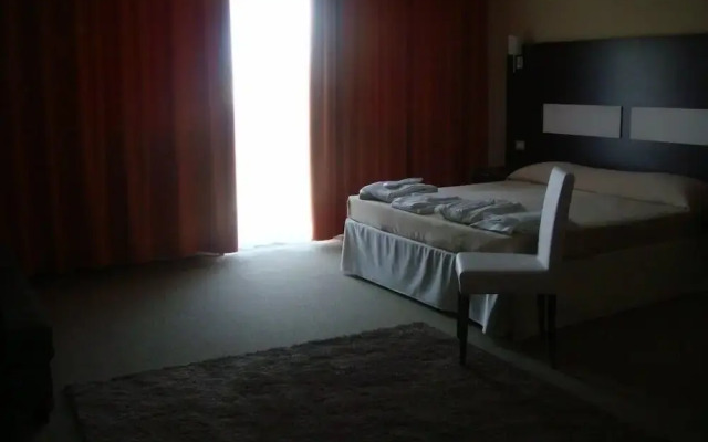 Hotel Residence Santa Loja