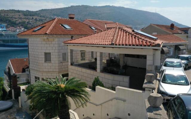 Apartments Villa Sirena