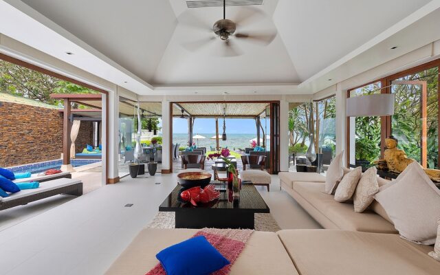 Villa Chi Samui