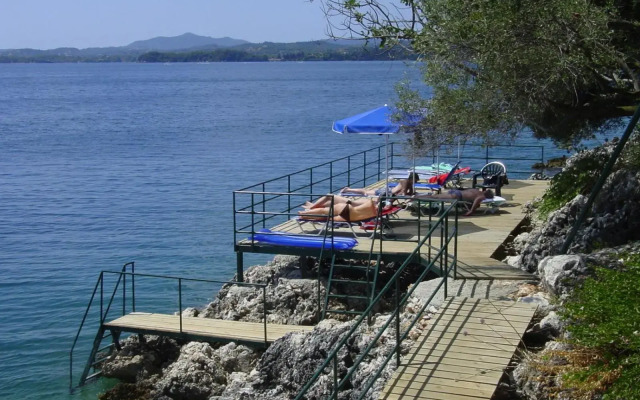 Hotel Nautilus