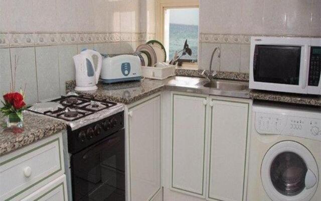 Al Sharq Furnished Suites
