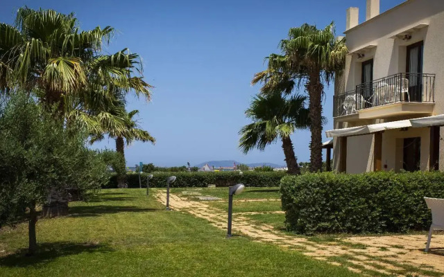 Resort Santa Maria
