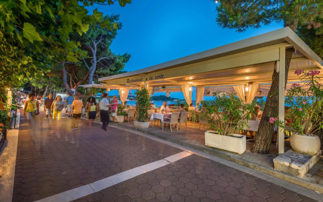 Hotel Maritimo