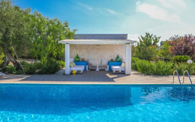 Trulli DoRo