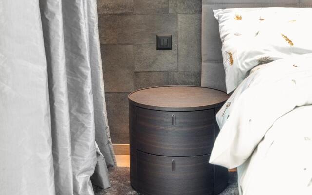 Top Apartment Davos 4.5 Rooms
