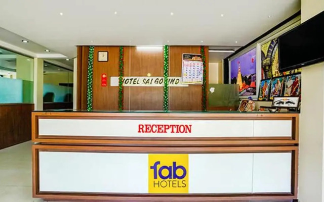 Sai Govind Hotel