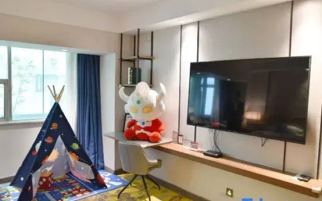 Rezen Hotel