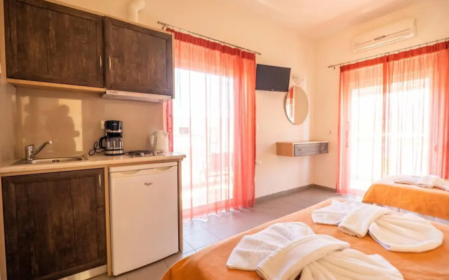 Kokalas Resort