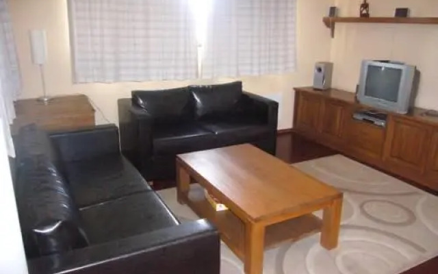 Chalet Elegant Apart Hotel