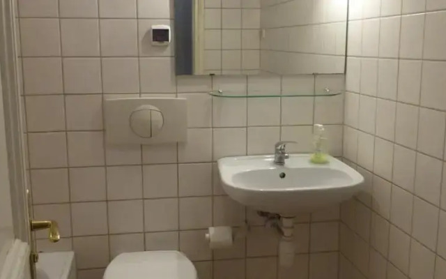 Pokoje Gościnne Sun