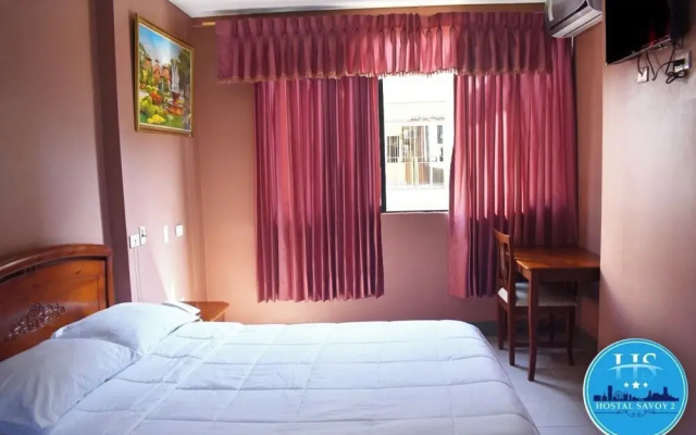 Hostal Savoy II