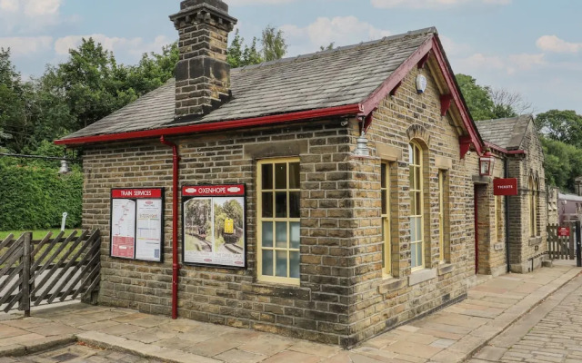 Marsh Cottage
