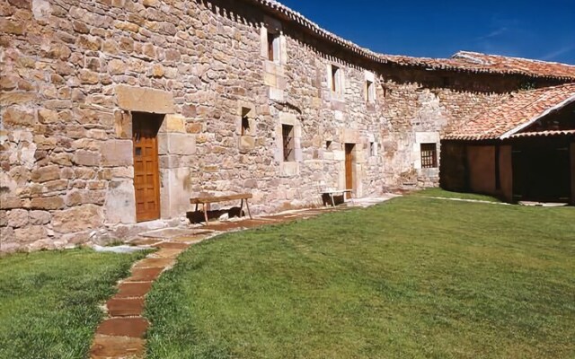 Casas Rurales El Mayorazgo