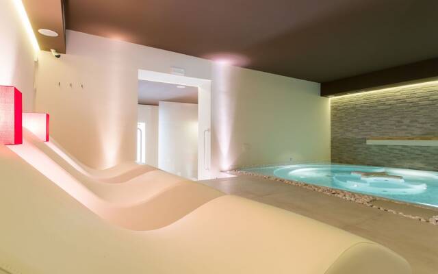 Holiday Home in San Severino Marche with Pool