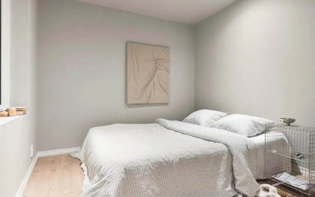 Stay Nordnes - Modern & Central