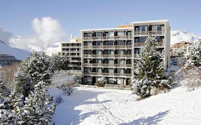 2 Alpes Jandri