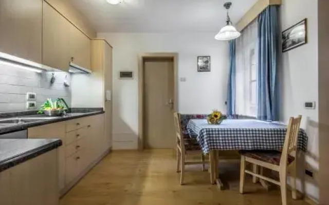 Residence Costa Burjada