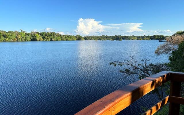 Juma Amazon Lodge