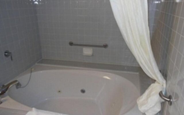 GuestHouse Inn - Abbeville