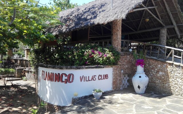 Flamingo Villas Resort